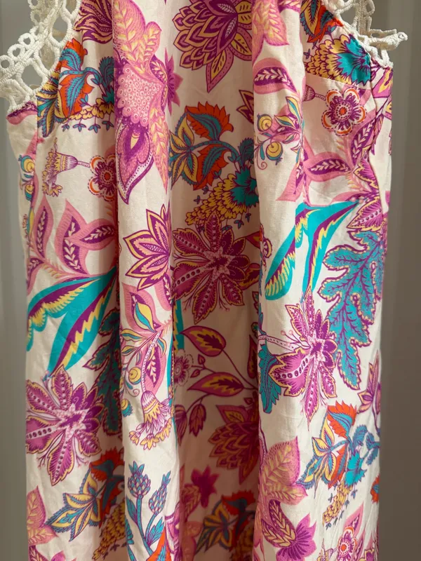Cupshe Cover-Up Dress small - Image 2