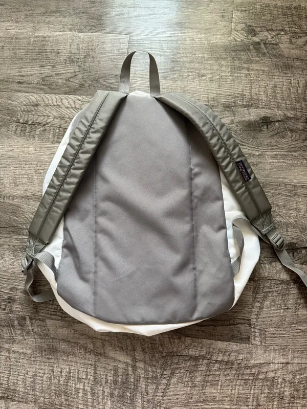 Tri Delt Jansport Backpack - Image 2