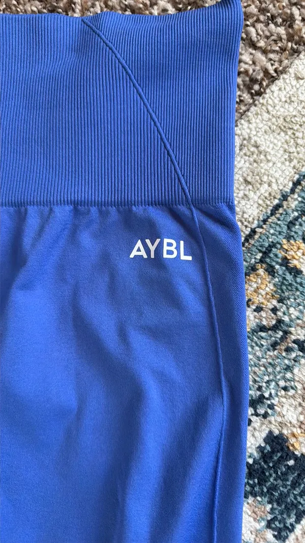 AYBL Scrunch Leggings - Image 5