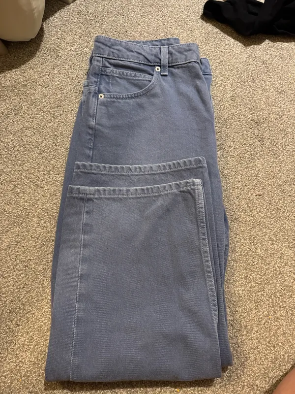 We The Free Deep Trance Dropped Boyfriend Jeans - Image 8