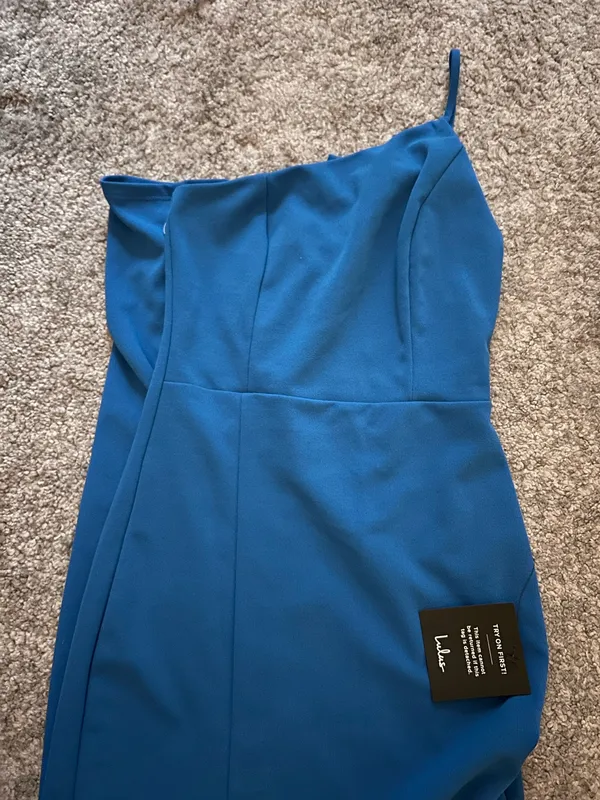 Lulus Dress - Image 3