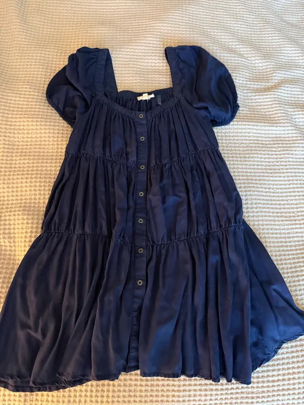 Elan mini dress - Image 3