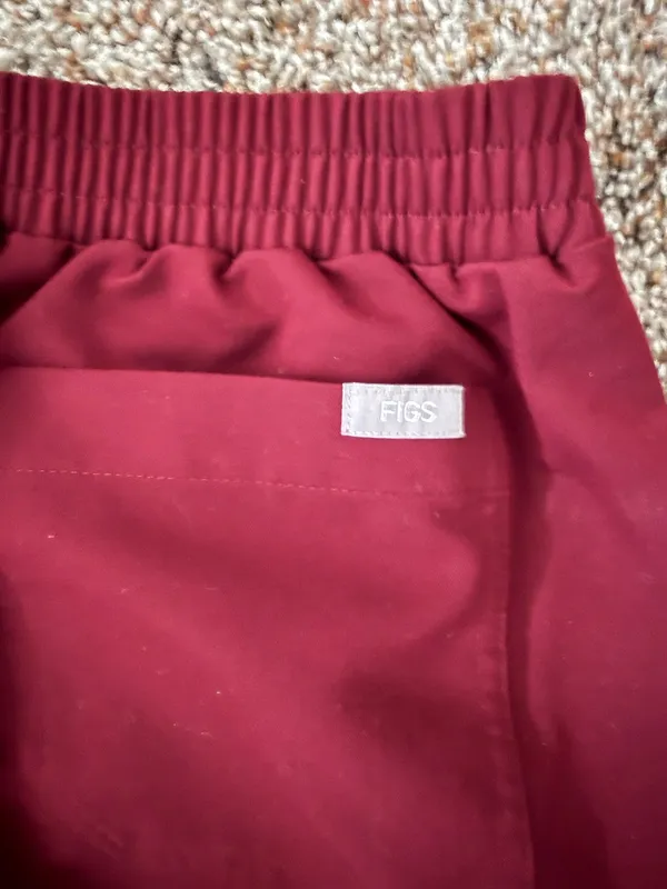 FIGS Scrub Pants - Image 2