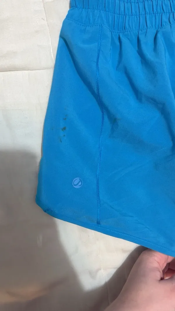 CRZ Yoga Shorts - Image 3