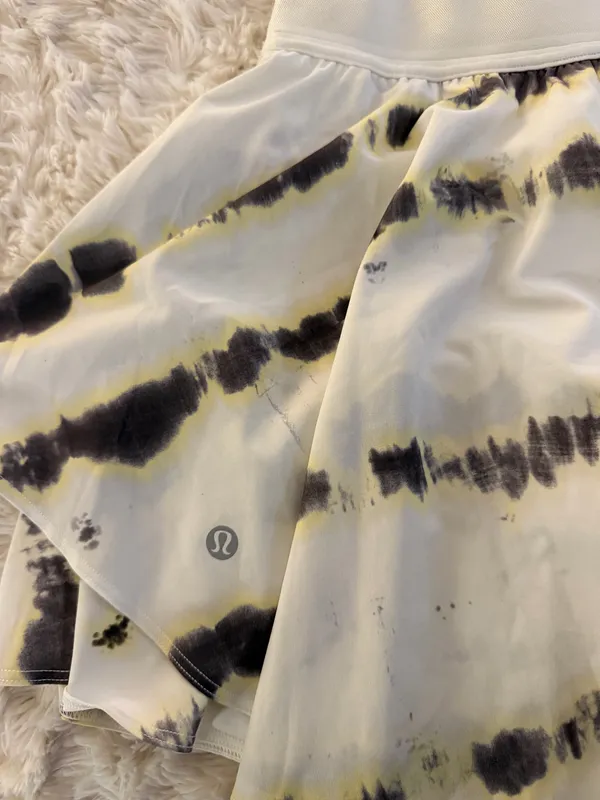 Lululemon Skirt - Image 3