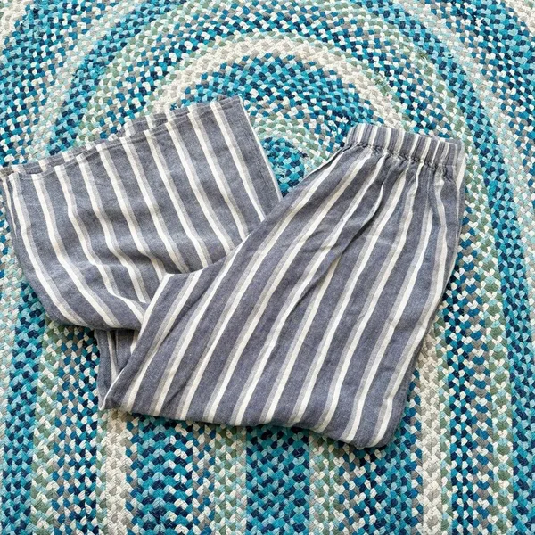 Cloth & Stone Striped‎ Pants - Image 6