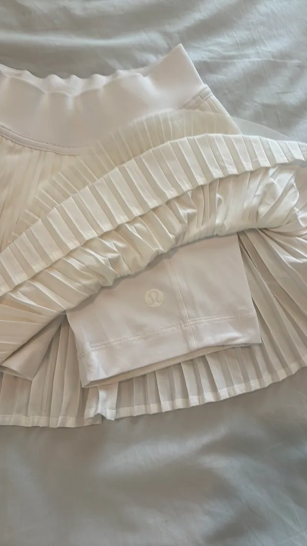 Lululemon Skirt - Image 2