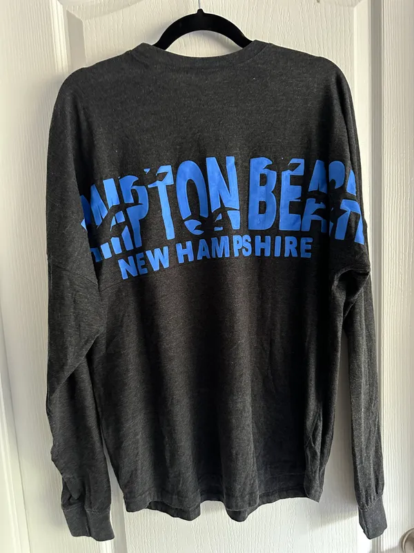 Exist Long Sleeve - Image 4