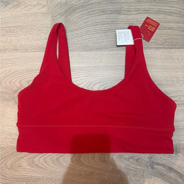 Lululemon Align Bra A/B Cup - Image 3