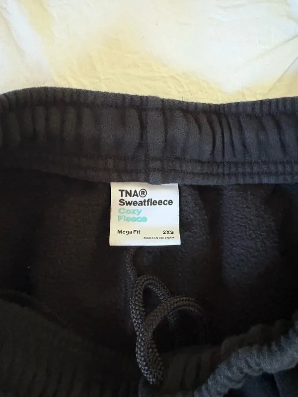 Aritzia TNA Sweatpants - Image 2