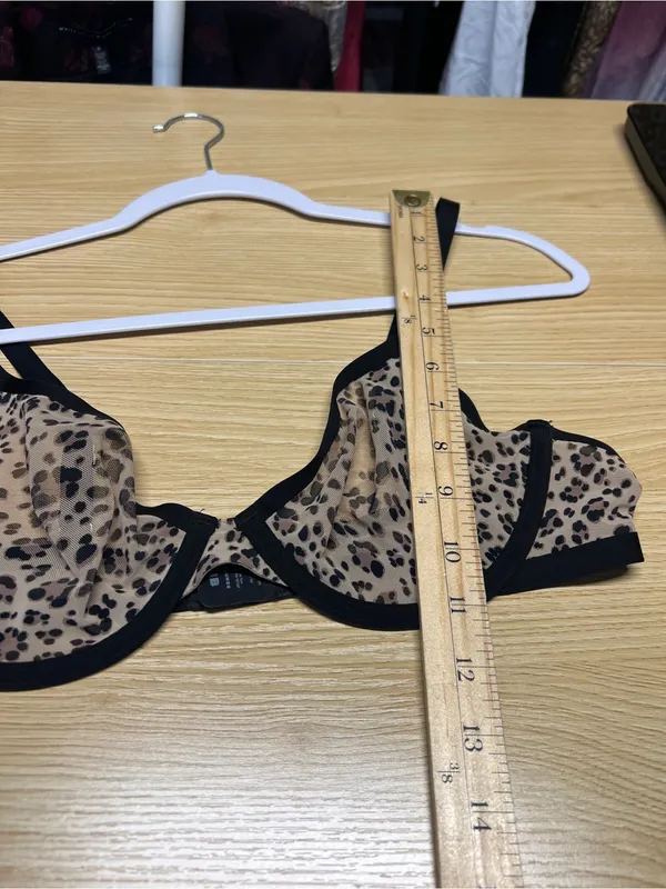 CUUP Plunge Bra - Image 10