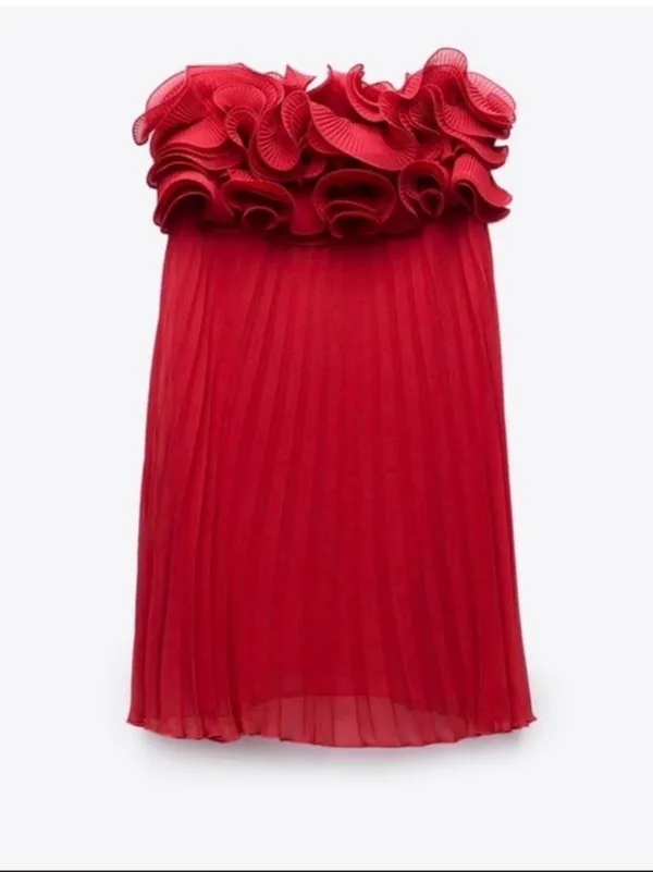 ZARA Dress - Image 2