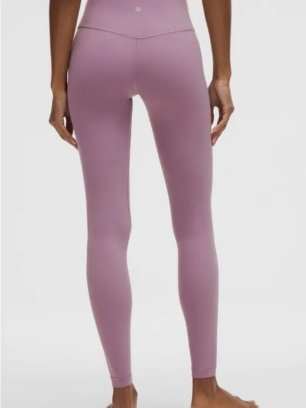 Lululemon Align High Rise Pant 28" Size 14 - Image 2