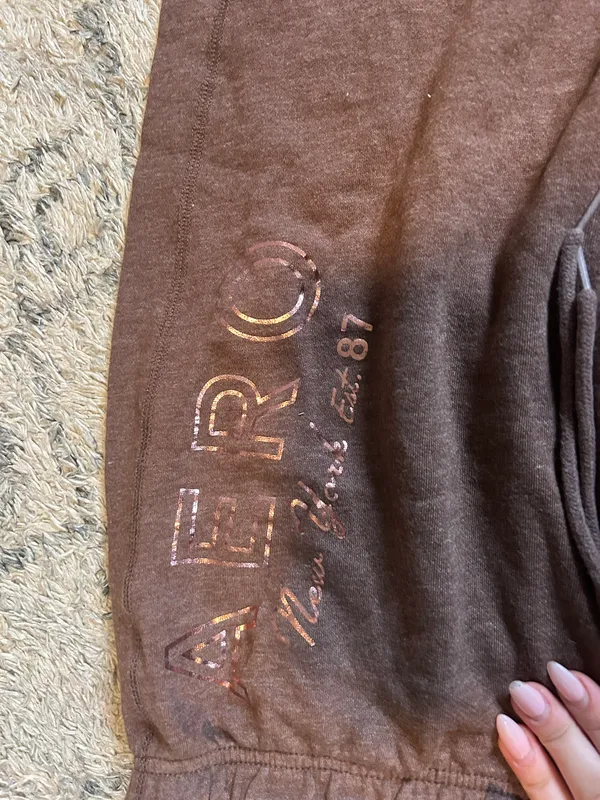 Aeropostale Sweatpants - Image 2