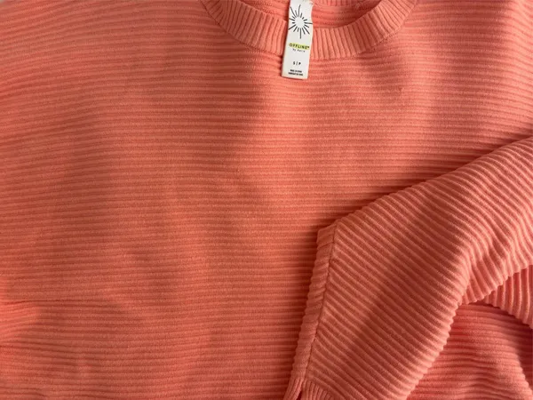 Aerie Long Sleeve - Image 2