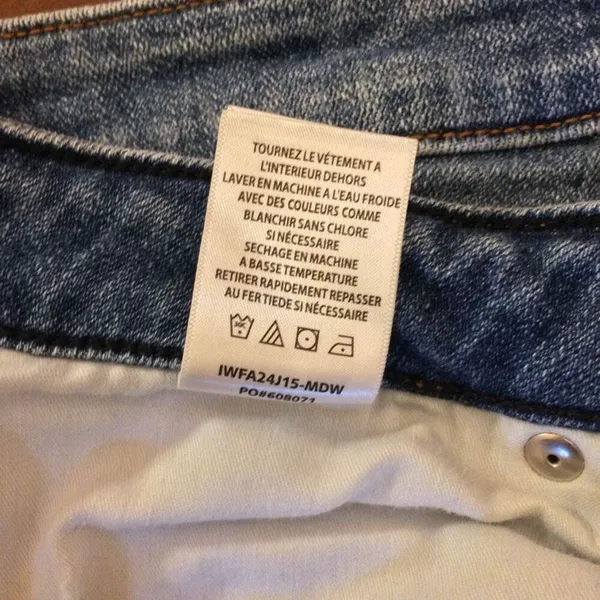 Idyllwind flared jeans 8 women’s western - Image 11