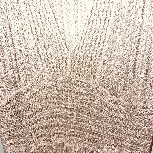 Free People Weave Knit Dress - Image 6