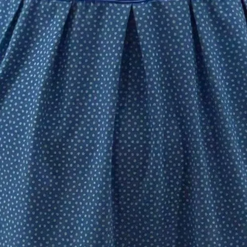 Columbia Marakesh Maven Tank Dress‎ Blue Medium - Image 5