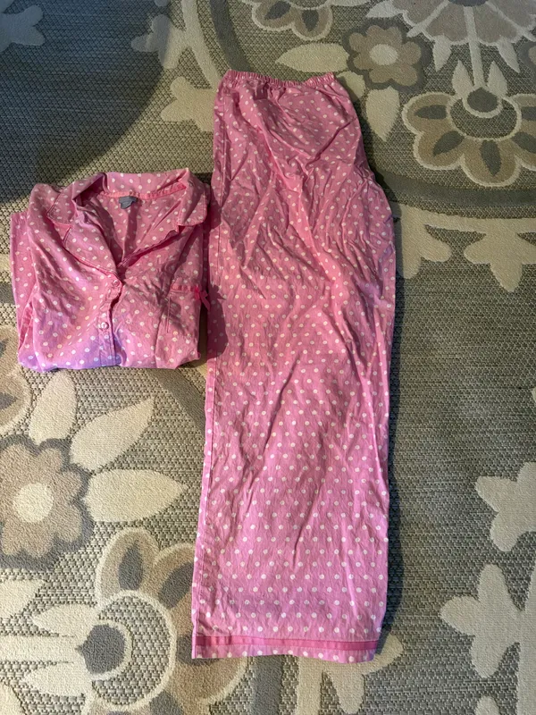 Laura Scott PJ Set Size XL - Image 6