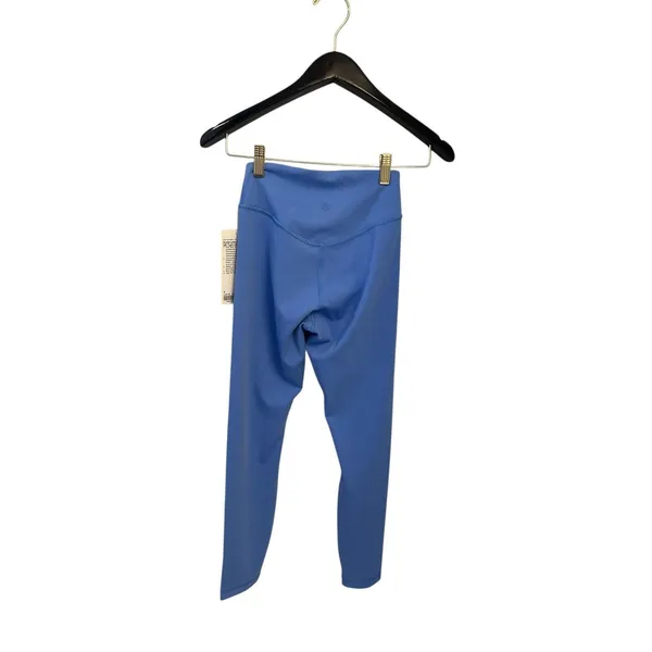 Lululemon Wunder Under SmoothCover HR Tight 25" size 4 new with tags Pool - Image 3