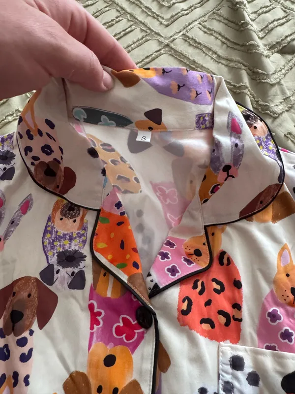 Dog Pajamas Multiple - Image 2