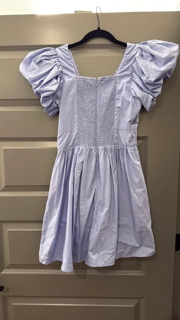 Abercrombie Dress Mini - Image 2