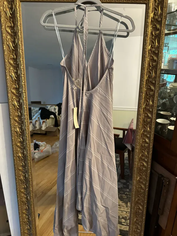 Lovestitch Maxi Dress - Image 7