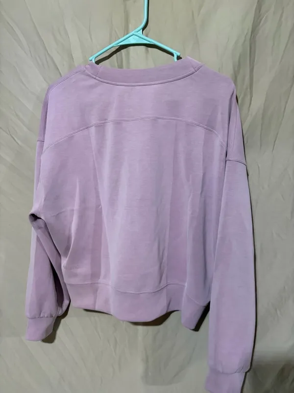 Lululemon soft stream crewneck - Image 2