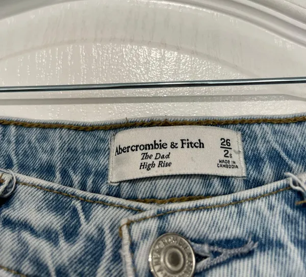 Abercrombie & Fitch Jeans - Image 3