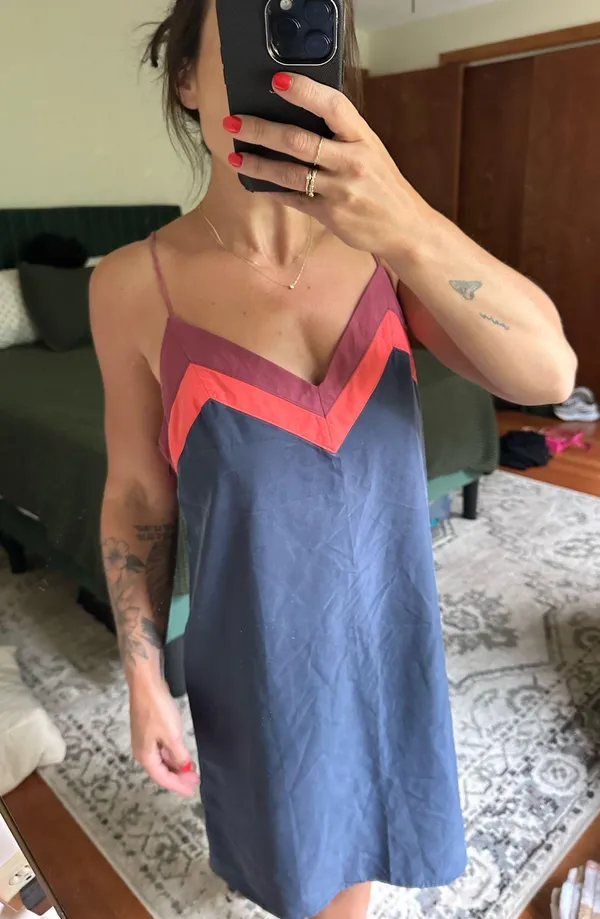 Abercrombie & Fitch Dress - Image 2