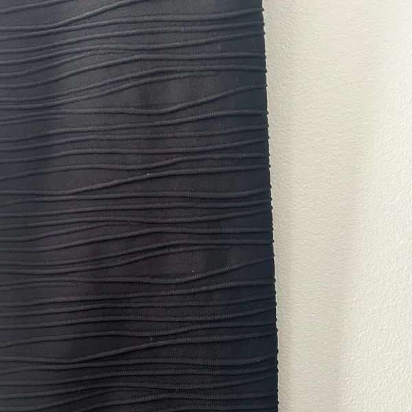 Beyond Yoga Influx Black Textured Leggings Sz S - Image 7