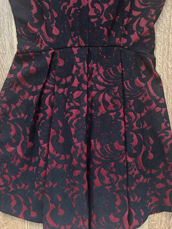 Dress - Image 2