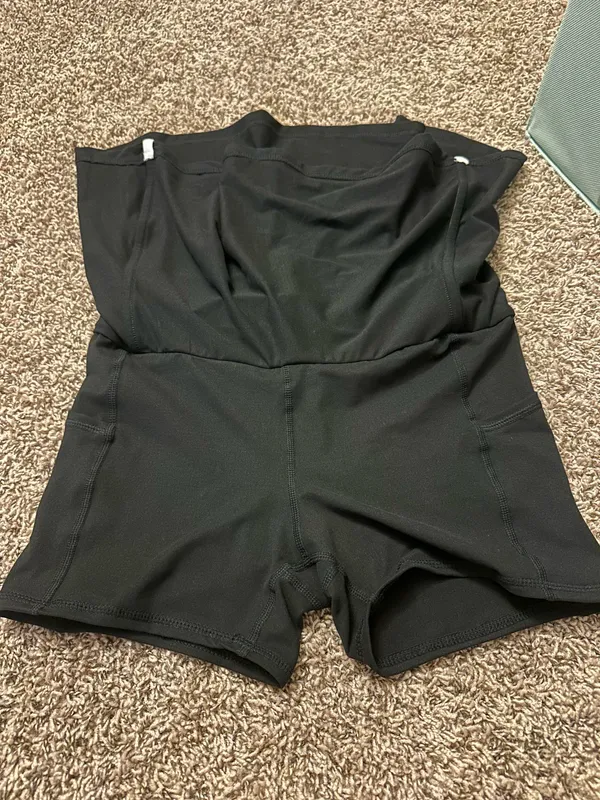 Dunham’s Skirt Black - Image 5