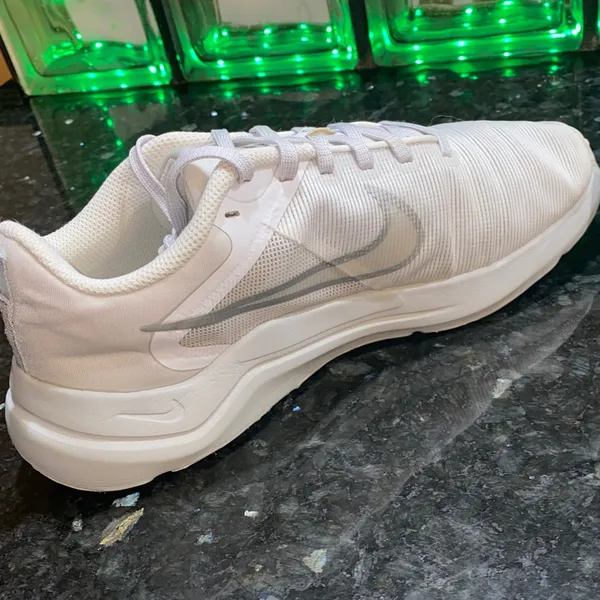 Nike Downshifter 12 Road Running Shoes Size 8.5 - Image 7