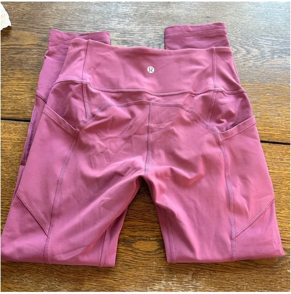 Lululemon Leggings - Image 2
