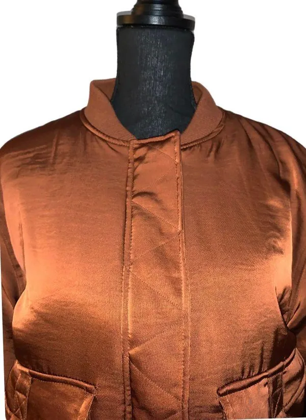 Bomber Jacket - Image 3