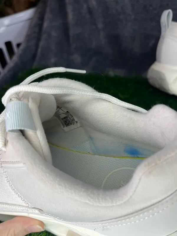 Nike Air Max Women’s White Sneakers | Size 9 - Image 9