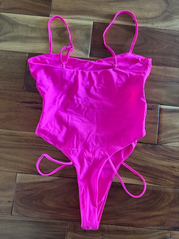 One Piece Swimsuit - Image 2