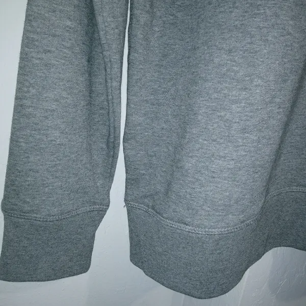 Stanley strolls organic cotton sweatshirt Size XL - Image 3