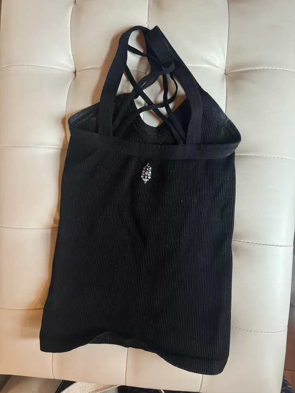 Free People Movement Tank Top - Image 3