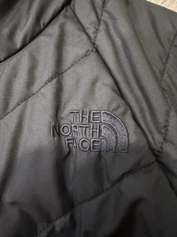 North The Face Women’s Jacket - Image 3