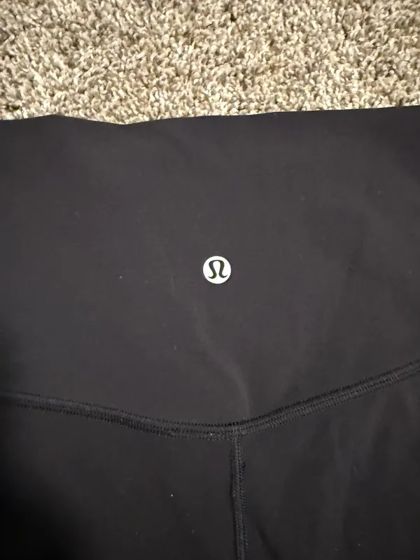 spandex Size 2 - Image 3