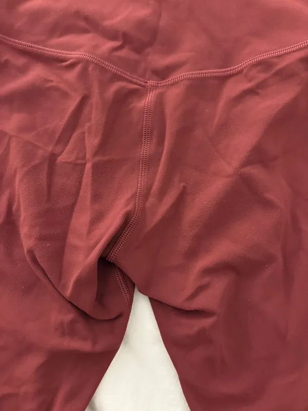Lululemon Align High Rise Shorts 8" - Image 3