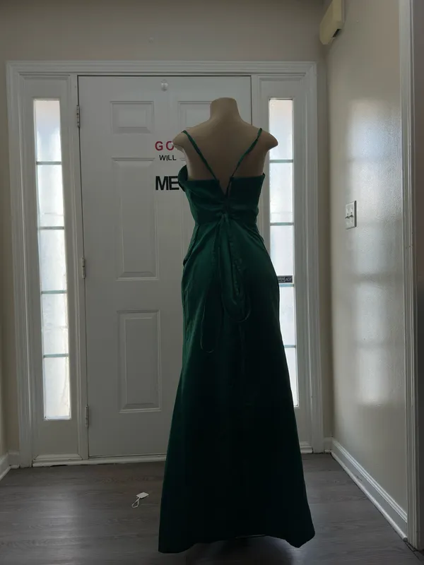 Wedding dress - Image 10