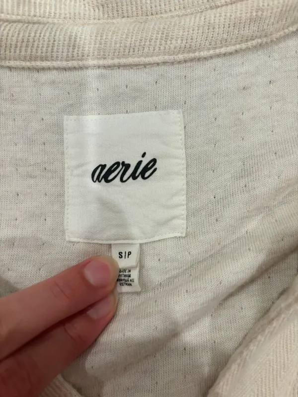 Aerie Sweater - Image 3