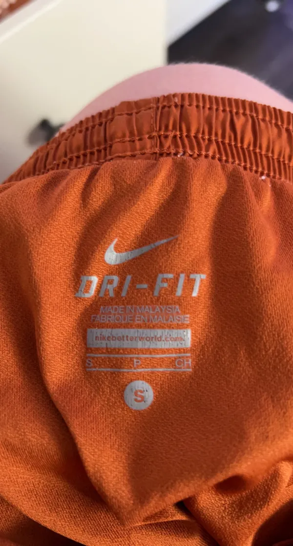 Nike Shorts - Image 3