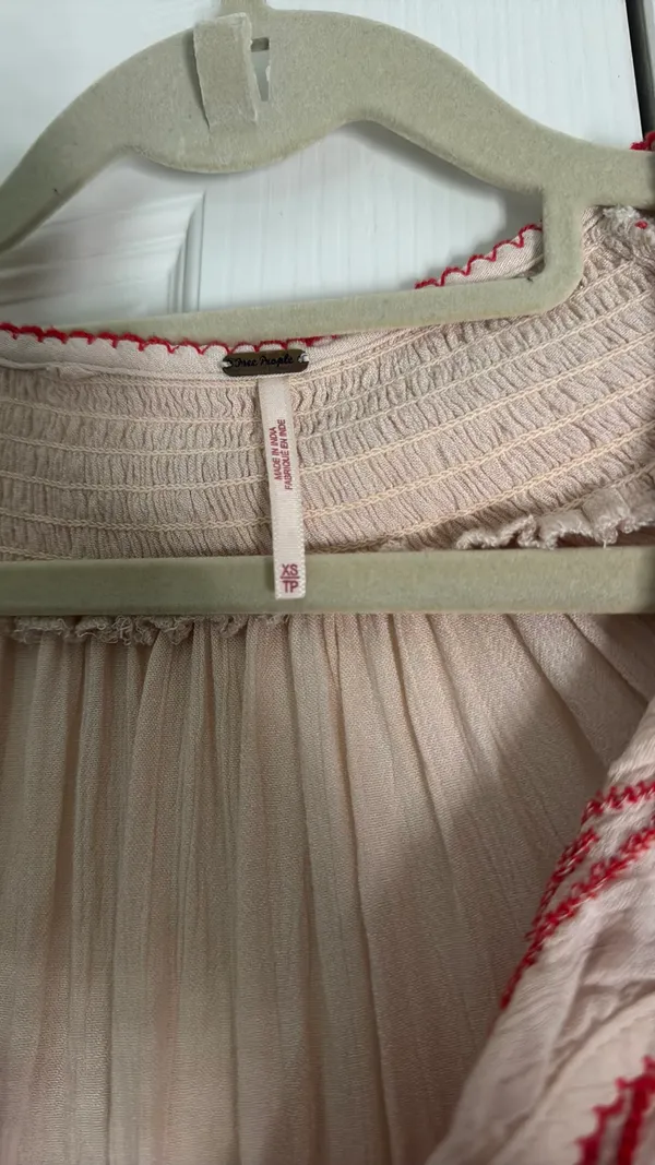 Free People Dress - Image 3