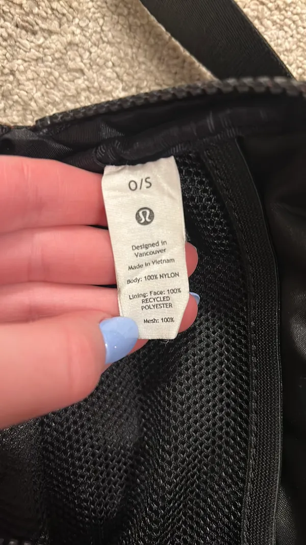 Lululemon Belt Bag - Image 6