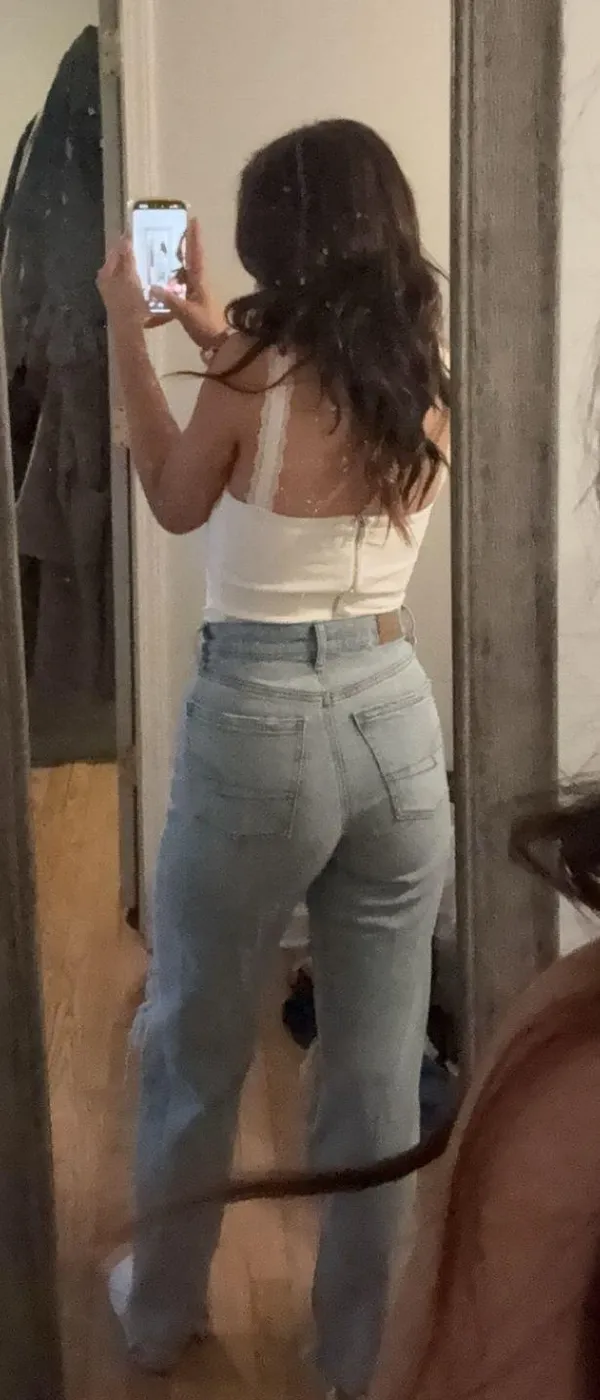 SheIn Corset Top - Image 2