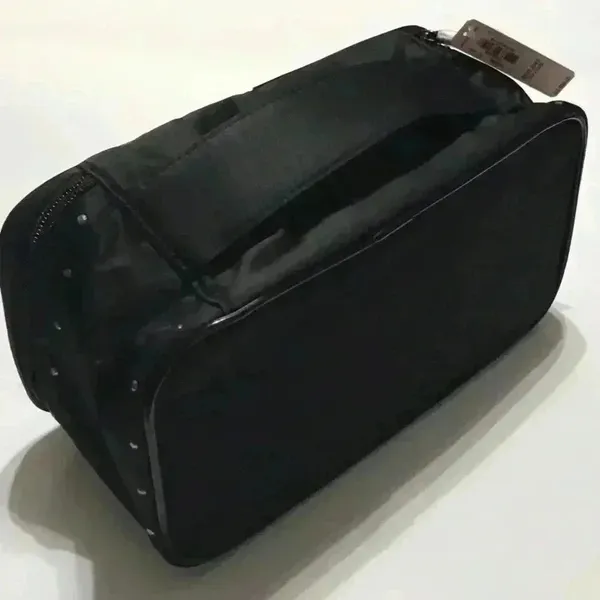 🆕Victoria’s Secret Makeup Travel Case Black 🆕 - Image 5